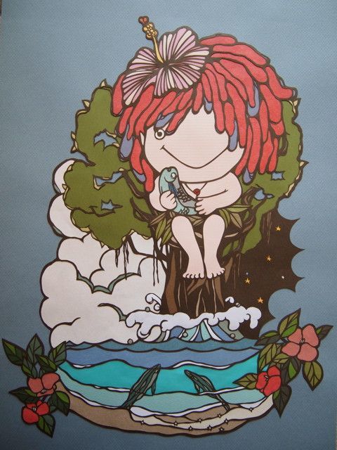 kijimuna kijimuna